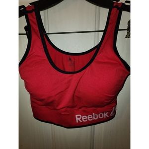 🌈3 for $12 Reebok sports bra